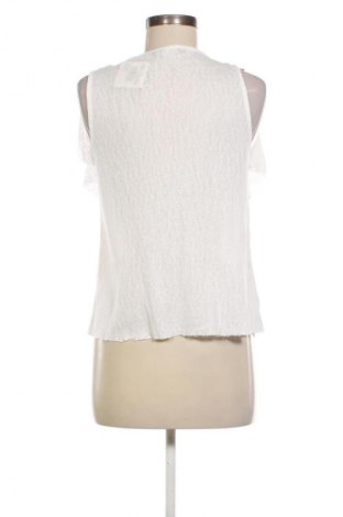Dámský top Mango, Velikost S, Barva Bílá, Cena  259,00 Kč