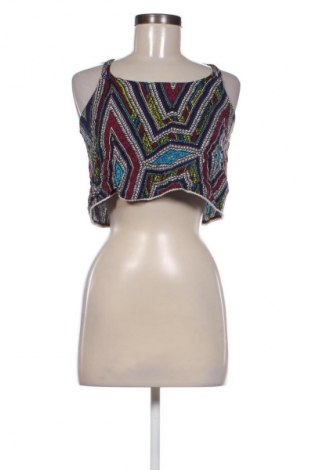 Dámský top Mossimo, Velikost S, Barva Vícebarevné, Cena  49,00 Kč