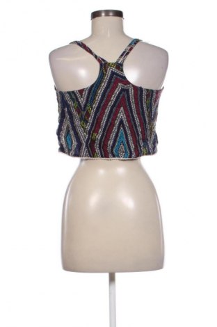 Dámský top Mossimo, Velikost S, Barva Vícebarevné, Cena  49,00 Kč