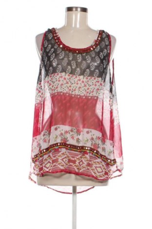 Dámský top Ms Mode, Velikost XL, Barva Vícebarevné, Cena  129,00 Kč