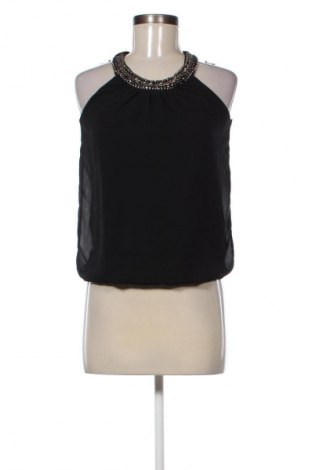 Dámský top My Hailys, Velikost XS, Barva Černá, Cena  69,00 Kč