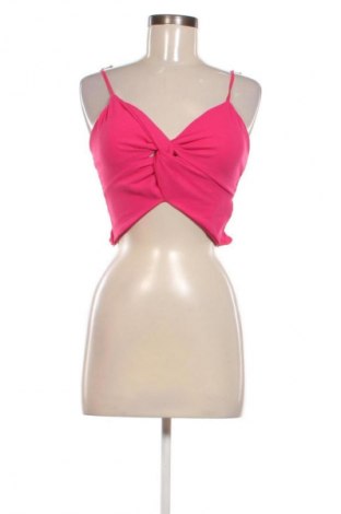 Dámský top NEW COLLECTION, Velikost S, Barva Růžová, Cena  129,00 Kč