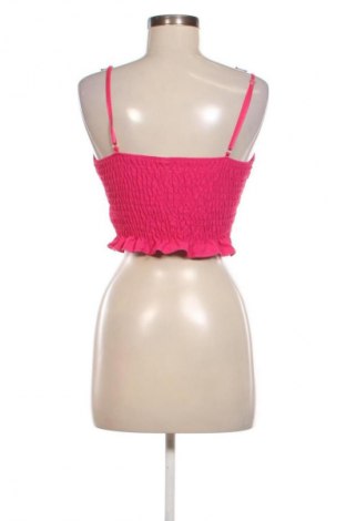 Dámský top NEW COLLECTION, Velikost S, Barva Růžová, Cena  129,00 Kč