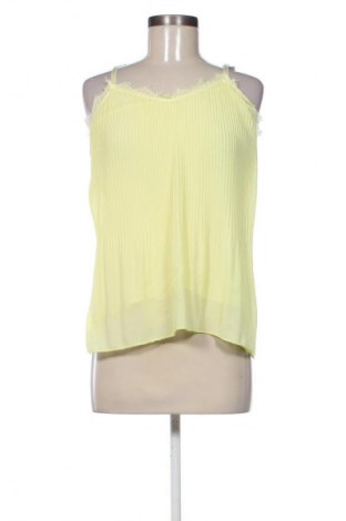 Dámský top NEW COLLECTION, Velikost S, Barva Žlutá, Cena  262,00 Kč