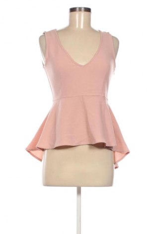 Damentop New Look, Größe M, Farbe Aschrosa, Preis € 4,99