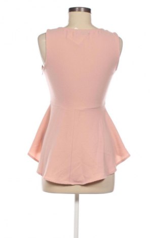 Damentop New Look, Größe M, Farbe Aschrosa, Preis € 4,99