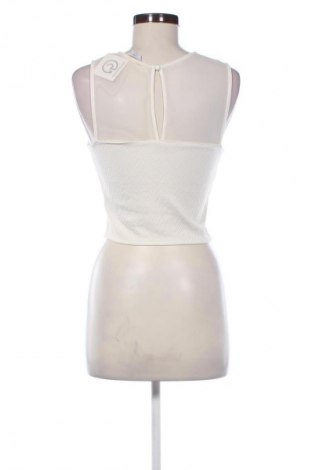 Damentop New Look, Größe M, Farbe Weiß, Preis € 4,99