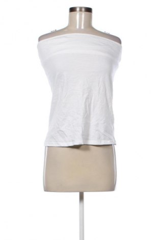 Damentop New Look, Größe L, Farbe Weiß, Preis € 5,99