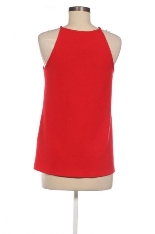 Dámský top New Look, Velikost M, Barva Červená, Cena  129,00 Kč