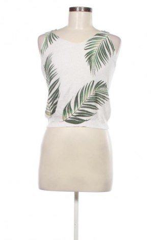 Γυναικείο τοπ Nisan, Μέγεθος M, Χρώμα Πολύχρωμο, Τιμή 2,99 €