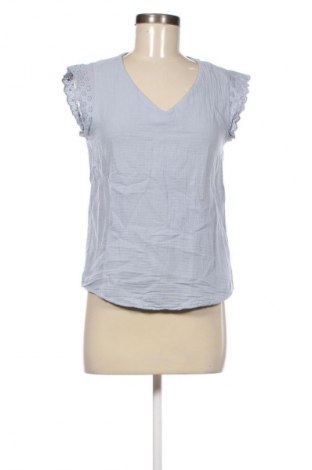 Дамски топ ONLY, Размер S, Цвят Сив, Цена 9,20 €