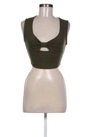 Dámský top ONLY, Velikost S, Barva Zelená, Cena  179,00 Kč