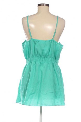 Damentop Okay, Größe XXL, Farbe Grün, Preis € 3,99