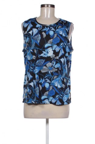 Γυναικείο τοπ Okay, Μέγεθος S, Χρώμα Πολύχρωμο, Τιμή 3,99 €