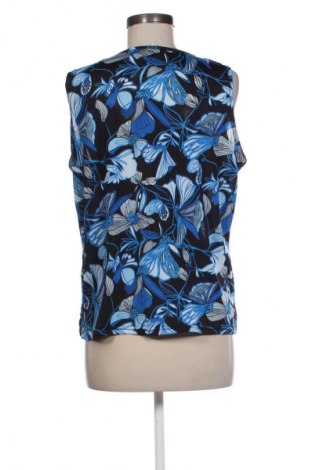 Γυναικείο τοπ Okay, Μέγεθος S, Χρώμα Πολύχρωμο, Τιμή 3,99 €