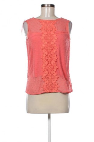 Dámský top Orsay, Velikost M, Barva Oranžová, Cena  259,00 Kč