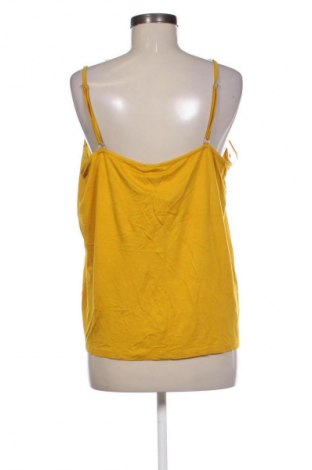 Dámský top Orsay, Velikost XL, Barva Žlutá, Cena  159,00 Kč