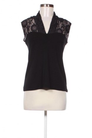 Dámský top Orsay, Velikost M, Barva Černá, Cena  259,00 Kč