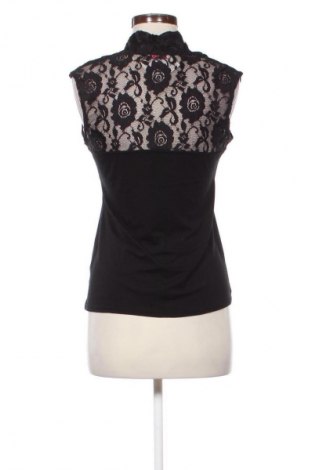 Dámský top Orsay, Velikost M, Barva Černá, Cena  259,00 Kč