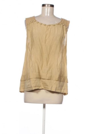 Dámský top Oxmo, Velikost M, Barva Béžová, Cena  49,00 Kč