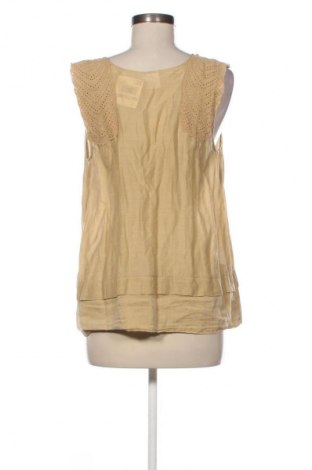 Dámský top Oxmo, Velikost M, Barva Béžová, Cena  49,00 Kč