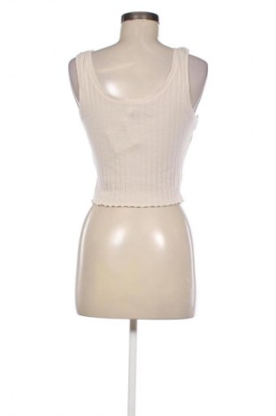 Γυναικείο τοπ Page One, Μέγεθος M, Χρώμα  Μπέζ, Τιμή 1,99 €