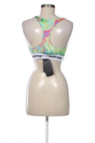 Dámský top Philipp Plein, Velikost M, Barva Vícebarevné, Cena  3 099,00 Kč