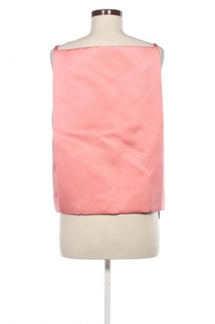 Γυναικείο τοπ Philosophy Di Lorenzo Serafini, Μέγεθος M, Χρώμα Ρόζ , Τιμή 192,99 €
