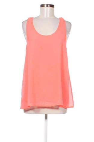 Damentop Pimkie, Größe S, Farbe Orange, Preis € 4,99