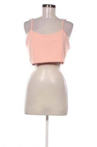 Dámský top Pretty Little Thing, Velikost L, Barva Růžová, Cena  49,00 Kč