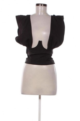 Dámský top Pretty Little Thing, Velikost XXS, Barva Černá, Cena  367,00 Kč