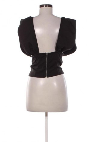 Dámský top Pretty Little Thing, Velikost XXS, Barva Černá, Cena  367,00 Kč