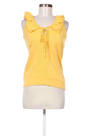 Dámský top Project, Velikost M, Barva Žlutá, Cena  49,00 Kč