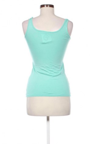 Dámský top Promod, Velikost S, Barva Zelená, Cena  119,00 Kč