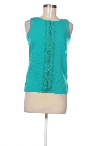 Dámský top Promod, Velikost XS, Barva Zelená, Cena  150,00 Kč