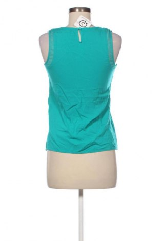 Dámský top Promod, Velikost XS, Barva Zelená, Cena  150,00 Kč