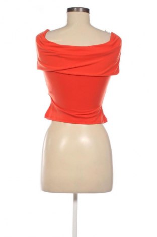 Dámský top Pull&Bear, Velikost S, Barva Červená, Cena  149,00 Kč