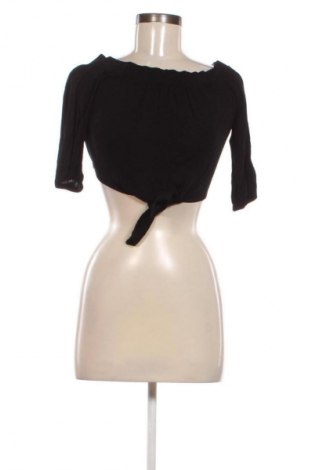 Dámský top Pull&Bear, Velikost S, Barva Černá, Cena  149,00 Kč