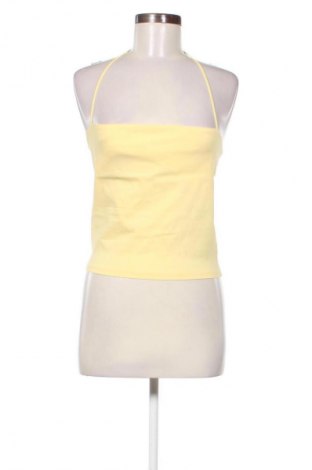 Dámský top Pull&Bear, Velikost M, Barva Žlutá, Cena  204,00 Kč