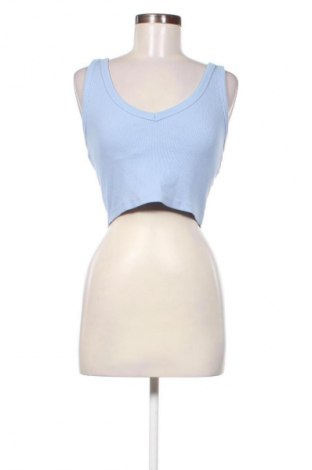 Dámský top Pull&Bear, Velikost L, Barva Modrá, Cena  119,00 Kč