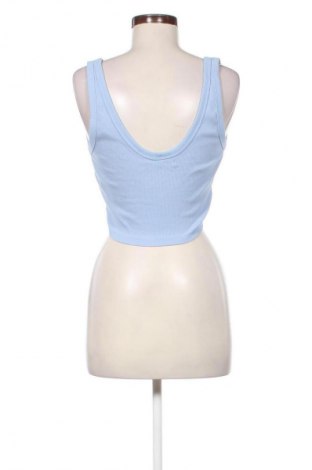 Dámský top Pull&Bear, Velikost L, Barva Modrá, Cena  119,00 Kč