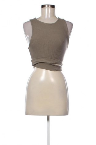 Damentop Pull&Bear, Größe S, Farbe Beige, Preis € 5,99