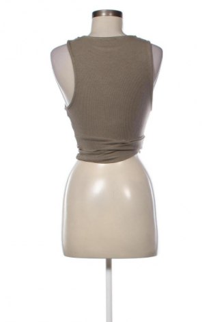 Damentop Pull&Bear, Größe S, Farbe Beige, Preis € 5,99