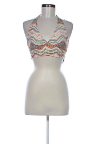 Dámský top Pull&Bear, Velikost XS, Barva Vícebarevné, Cena  119,00 Kč