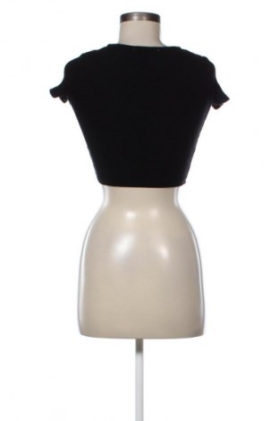 Dámský top Pull&Bear, Velikost S, Barva Černá, Cena  129,00 Kč
