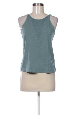 Damentop Quechua, Größe M, Farbe Grün, Preis € 3,99