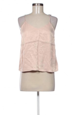 Dámský top Reserved, Velikost XS, Barva Popelavě růžová, Cena  159,00 Kč