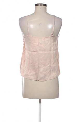 Dámský top Reserved, Velikost XS, Barva Popelavě růžová, Cena  159,00 Kč