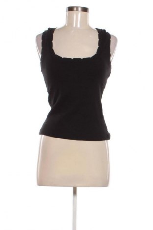 Dámský top Reserved, Velikost M, Barva Černá, Cena  229,00 Kč