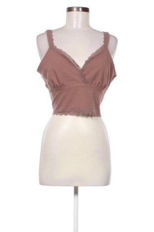 Dámský top Reserved, Velikost S, Barva Popelavě růžová, Cena  199,00 Kč